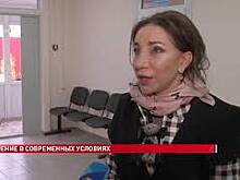 В Новочеркасске открыли новое поликлиническое отделение наркодиспансера