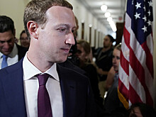 Цукерберг отверг обвинения в алчности Facebook
