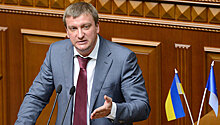 Украинский министр объяснил рост своего благосостояния