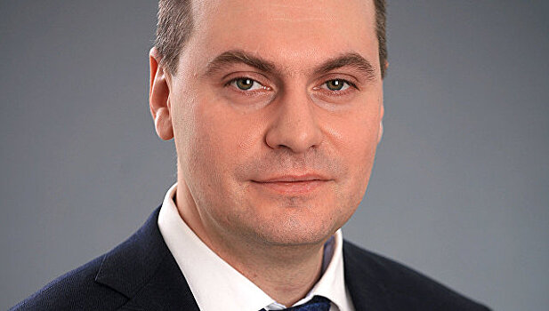 Артем Здунов назначен главой правительства Дагестана