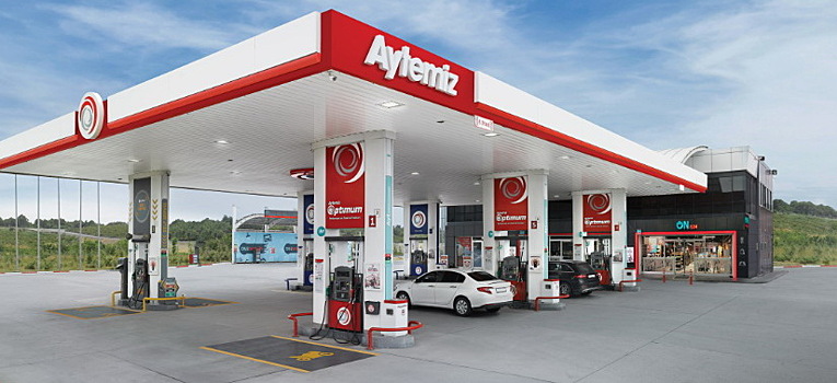 Турецкий холдинг Dogan одобрил продажу 50% акций Aytemiz российской «Татнефти»