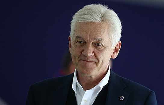 Тимченко рассчитывает, что через три-четыре года у СКА будет новая арена