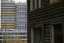 Как в регионах РФ проходит расселение аварийного жилья