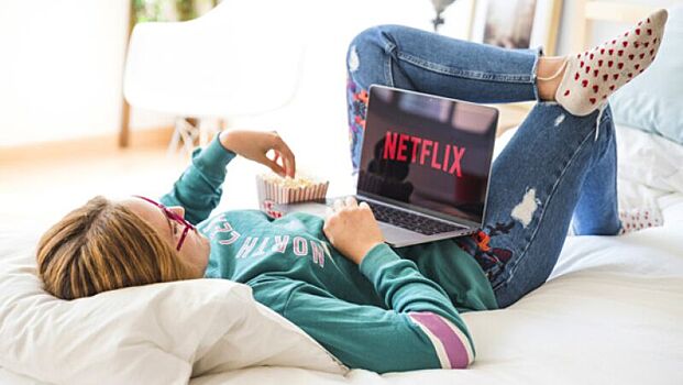 Что из документалок посмотреть на Netflix и не умереть от скуки