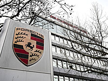 Porsche разработала краску автомобиля, мгновенно меняющую цвет