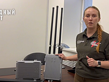 Народный фронт продолжает сбор на системы РЭБ и анализаторы вражеских дронов