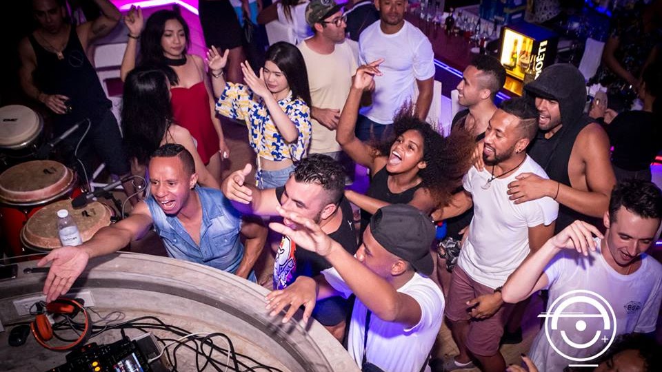 Cocoon Phuket, Пхукет, Таиланд