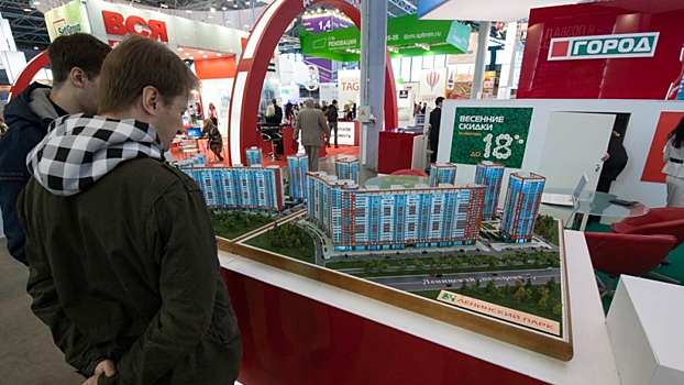 Президентские структуры в Петербурге контролируют ситуацию с дольщиками