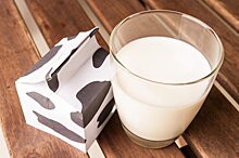 В магазинах Саратова найдено молоко без молока