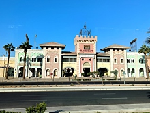 Туристам предложат больше туров в Шарм-эль-Шейх из Перми