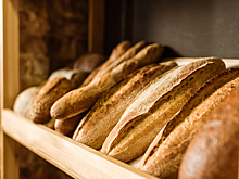 Хлеб вызывает наркотическую зависимость