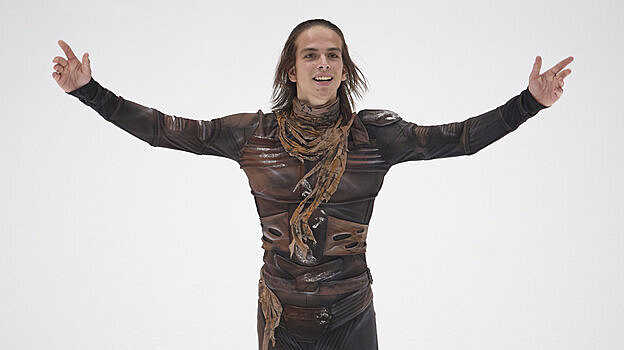 Гуменник, Угожаев, Ветлугин, Фролова, Гущина, Миронова и Устенко выступят на чемпионате Санкт-Петербурга