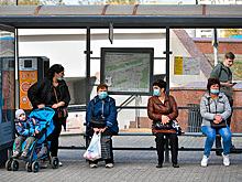 Названа верная реакция на агрессивных «безмасочников»