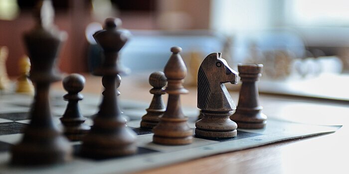 Жителей Конькова приглашают на шахматный турнир