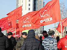 Демарш в стане тюменских коммунистов: «заказ», личные мотивы или очередной виток «борьбы кланов»