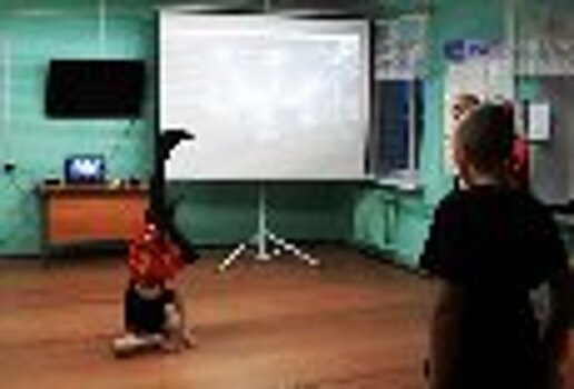 Несовершеннолетние Архангельской воспитательной колонии учатся  брейк-дансу