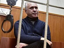 Следователи обнаружили орудие убийства Евдокимова в СИЗО