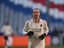 «Получился классный футбол». Вратарь «ПСЖ» Сафонов — о матче с «Баварией» в ЛЧ