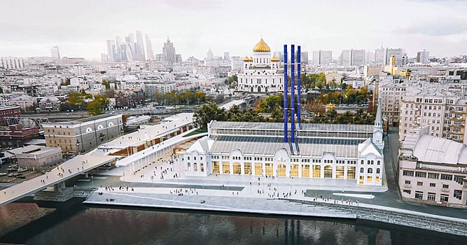 Наталья Сергунина: Более 60 заявок поступило на конкурс "Московская реставрация"