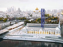 Наталья Сергунина: Более 60 заявок поступило на конкурс "Московская реставрация"