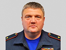 В Самаре задержан глава ГУ МЧС по подозрению во взятках