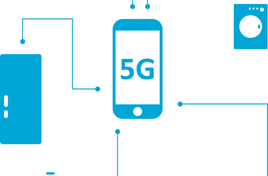 К тестированию сетей 5G приступят в России