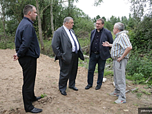 В бюджет Пскова будут заложены средства на переформатирование помещений школы №5