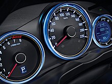 Honda представила новый седан Greiz