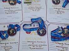 Две медали едут с турнира класса G-1 по тхэквондо ВТФ во Всеволожск