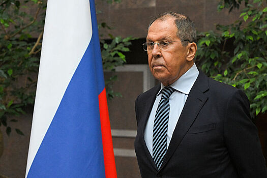 СМИ: Лавров и Рубио обсудили новый обмен заключенными