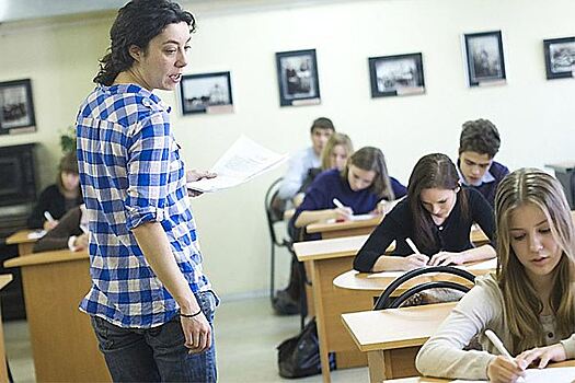 Финским школьникам шведский язык хотят поменять на русский