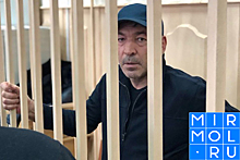 Экс-премьер Дагестана Абдусамад Гамидов попросил о снисхождении для Шахабаса Шахова (Аудиозапись)