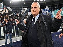 Президент «Лацио» про УЕФА: «Вы видели, чтобы регулятор покупал или продавал газ? Ты либо регулятор, либо продавец. Решение по Суперлиге может высвободить ресурсы для клубов»