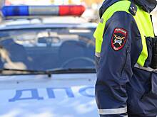 В российском регионе пьяная женщина насмерть сбила двух пешеходов