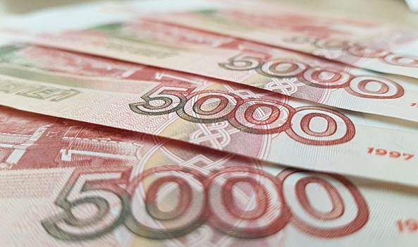 В Воронежской области пьяный водитель Daewoo Nexia пытался подкупить гаишника за 20 тысяч рублей