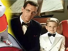 Как изменились актеры из фильма «Стюарт Литтл» спустя 21 год и кто озвучивал главных героев – мышонка и кота