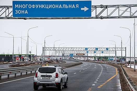 В нечерноземных регионах решили сделать ставку на автопутешествия