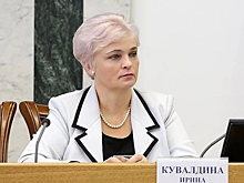 Бывшая зампред Правительства Ставрополья могла работать на Госдеп США