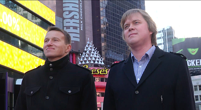 Как привлечь в компанию 4 раунда венчурных инвестиций и помирить акционеров между собой?