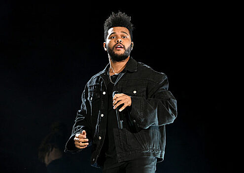 Цифра дня: The Weeknd купил дом за 70 миллионов долларов