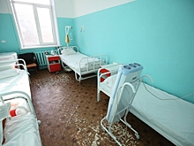 3 мужчин и 2 женщины скончались в Волгоградской области от коронавируса