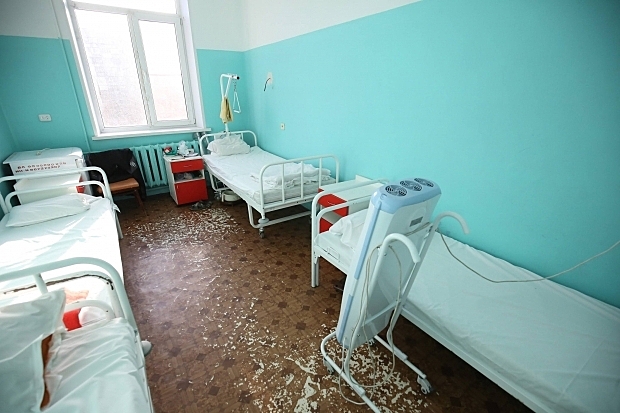 3 мужчин и 2 женщины скончались в Волгоградской области от коронавируса