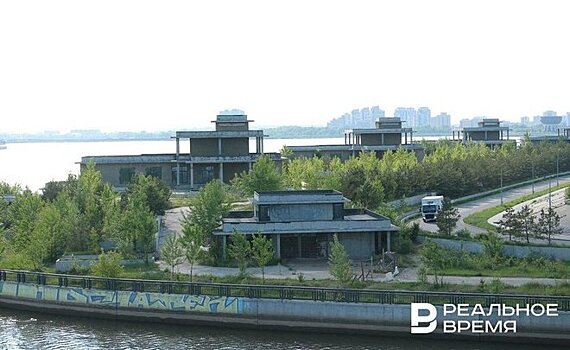 Арбитражный суд Татарстана вновь отложил рассмотрение дела по "мавзолеям Зиганшина"
