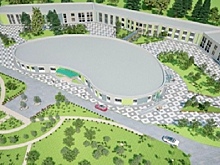 В Молочном построят комплекс социального обслуживания для людей пожилого возраста