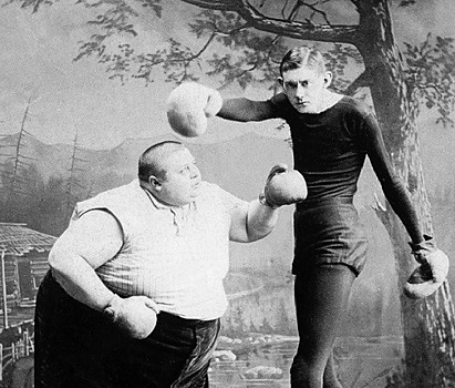 Как низкий тестостерон меняет мужчину