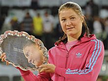 Динара Сафина феерично выиграла тысячник в Мадриде в 2009-м и стала первой ракеткой мира
