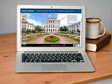 Гулять не выходя из дома: цифровые технологии помогут путешествовать по городу онлайн