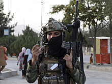 Эксперты объяснили политические разногласия исламистов в Афганистане