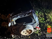 Пьяный водитель в Кемерове спровоцировал гибель пассажирки и теперь заплатит за это