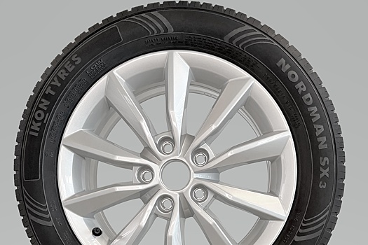 Ikon Tyres рассказала, какие шины будет продавать в России